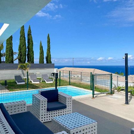 Luxury Villa Lazaro Elegancia Y Exclusividad Santa Ursula  Ngoại thất bức ảnh