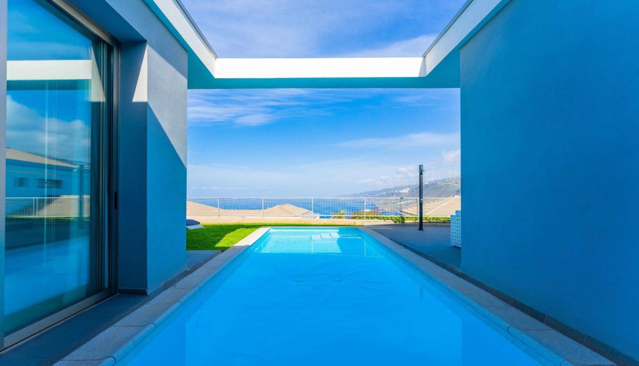 Luxury Villa Lazaro Elegancia Y Exclusividad Santa Ursula  Ngoại thất bức ảnh