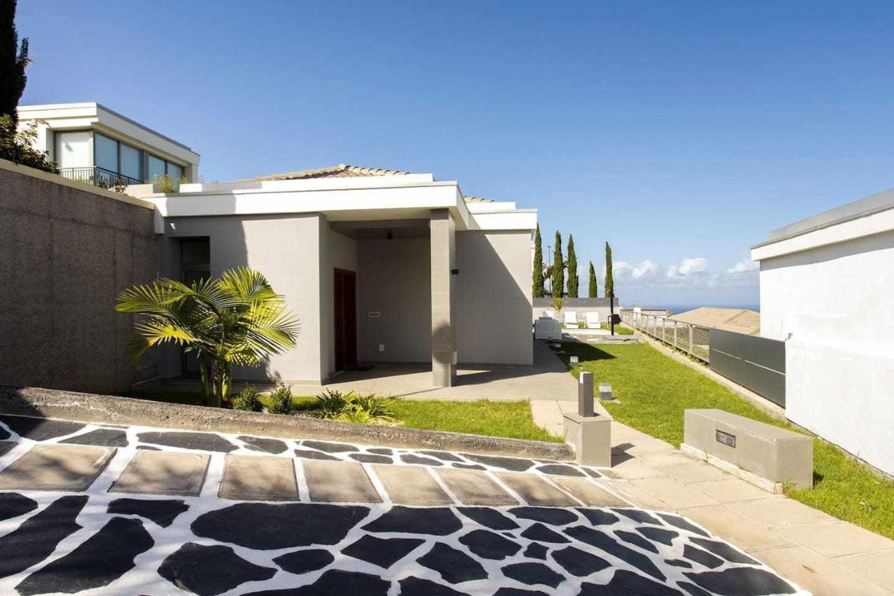 Luxury Villa Lazaro Elegancia Y Exclusividad Santa Ursula  Ngoại thất bức ảnh