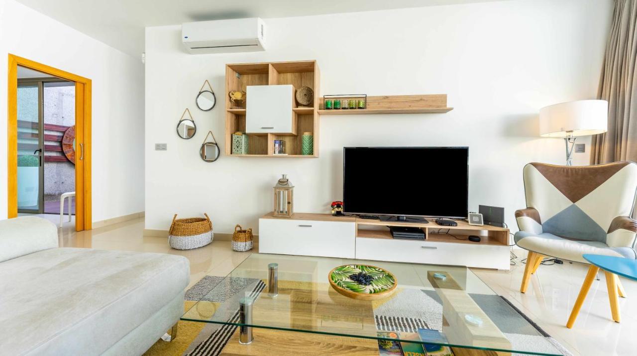 Luxury Villa Lazaro Elegancia Y Exclusividad Santa Ursula  Ngoại thất bức ảnh